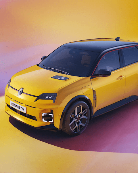 Témoignage coaching R&D Renault